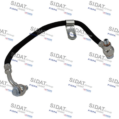 Tubo olio, compressore SIDAT 47.2200