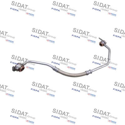 Tubo olio, compressore SIDAT 47.2202