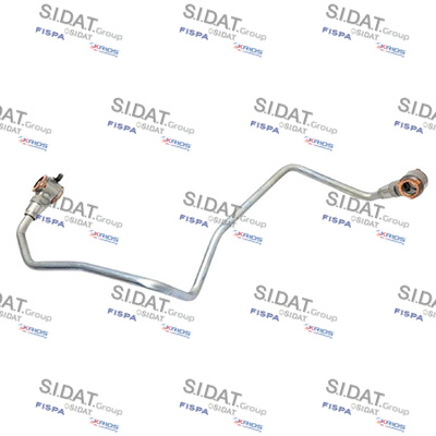 Tubo olio, compressore SIDAT 47.2203