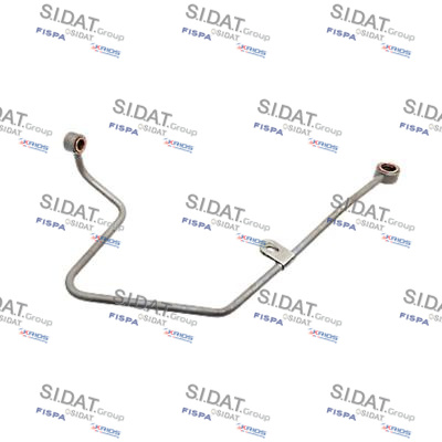 Tubo olio, compressore SIDAT 47.2204