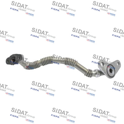 Tubo olio, compressore SIDAT 47.2231