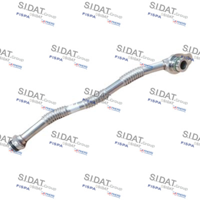 Tubo olio, compressore SIDAT 47.2237