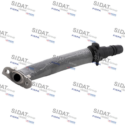 Tubo olio, compressore SIDAT 47.2238