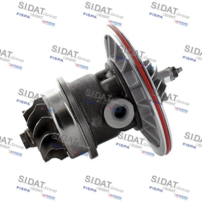 Coreassy, turbocompressore SIDAT 47.223