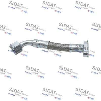 Tubo olio, compressore SIDAT 47.2240