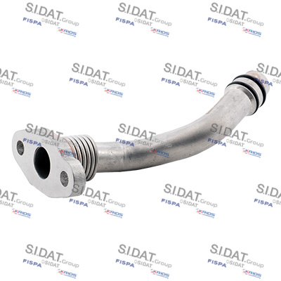 Tubo olio, compressore SIDAT 47.2241