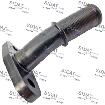 Tubo olio, compressore SIDAT 47.2248