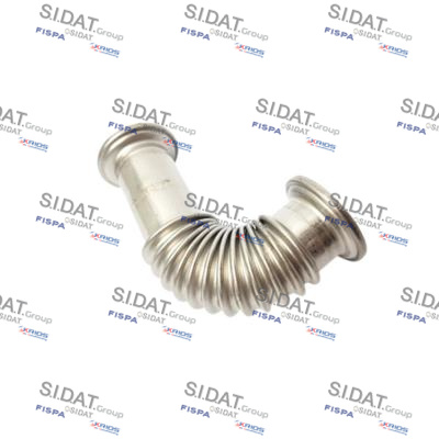 Tubo olio, compressore SIDAT 47.2253