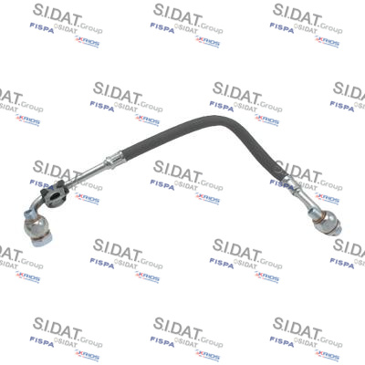 Tubo olio, compressore SIDAT 47.2261