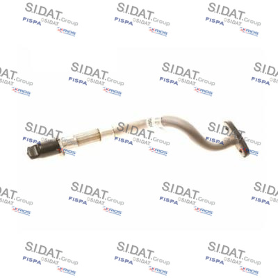 Tubo olio, compressore SIDAT 47.2262