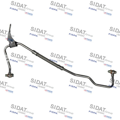 Tubo olio, compressore SIDAT 47.2264