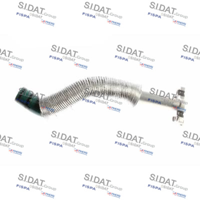 Tubo olio, compressore SIDAT 47.2265