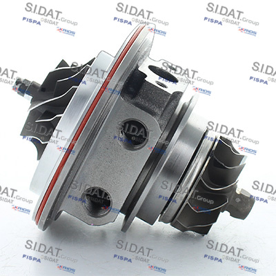 Coreassy, turbocompressore SIDAT 47.229