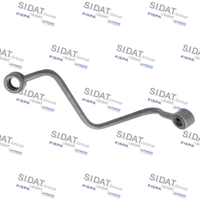 Tubo olio, compressore SIDAT 47.2320