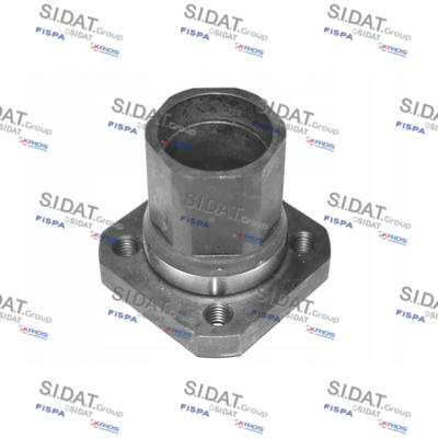 Tubo olio, compressore SIDAT 47.2340