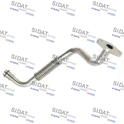 Tubo olio, compressore SIDAT 47.2342