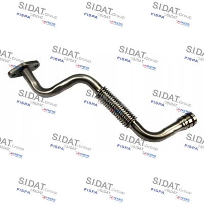 Tubo olio, compressore SIDAT 47.2343