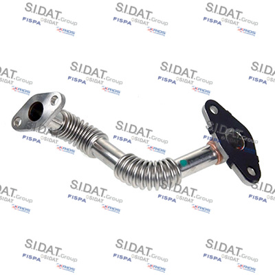 Tubo olio, compressore SIDAT 47.2355