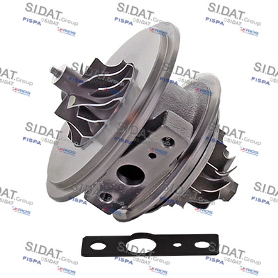 Coreassy, turbocompressore SIDAT 47.241