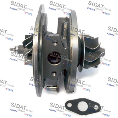 Coreassy, turbocompressore SIDAT 47.265