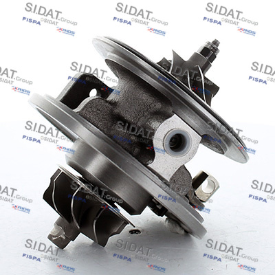 Coreassy, turbocompressore SIDAT 47.276