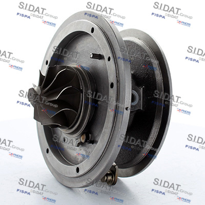 Coreassy, turbocompressore SIDAT 47.277