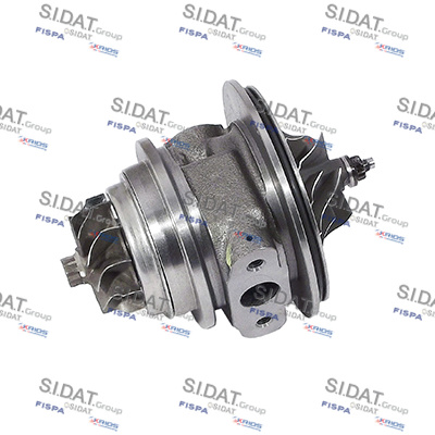 Coreassy, turbocompressore SIDAT 47.286
