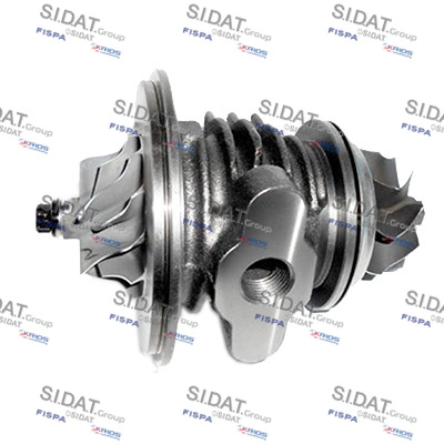 Coreassy, turbocompressore SIDAT 47.314