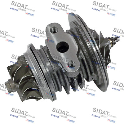Coreassy, turbocompressore SIDAT 47.315