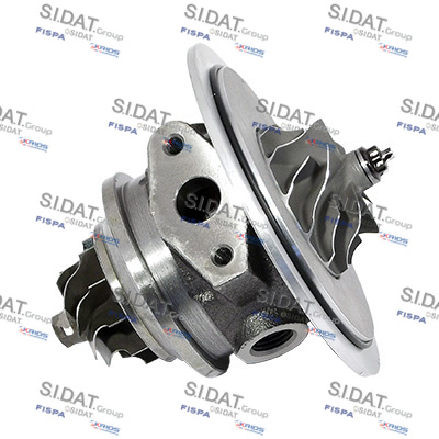 Coreassy, turbocompressore SIDAT 47.322
