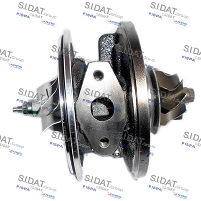 Coreassy, turbocompressore SIDAT 47.334