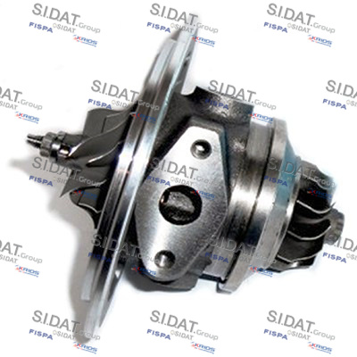 Coreassy, turbocompressore SIDAT 47.342