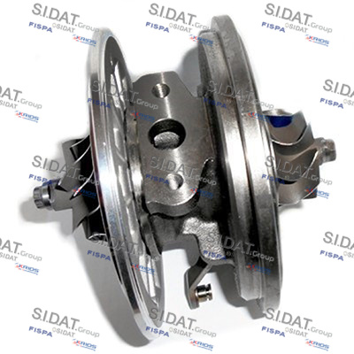 Coreassy, turbocompressore SIDAT 47.354