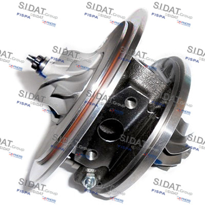 Coreassy, turbocompressore SIDAT 47.357