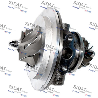 Coreassy, turbocompressore SIDAT 47.361