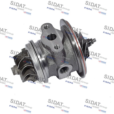 Coreassy, turbocompressore SIDAT 47.364
