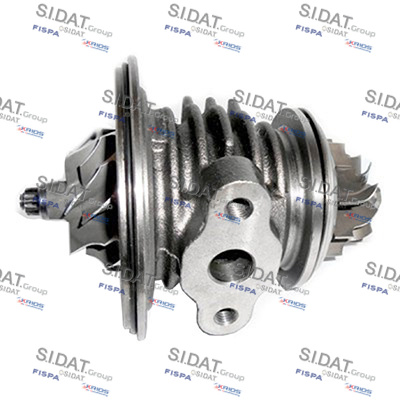 Coreassy, turbocompressore SIDAT 47.368