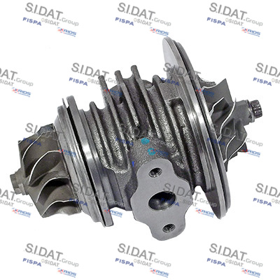 Coreassy, turbocompressore SIDAT 47.372