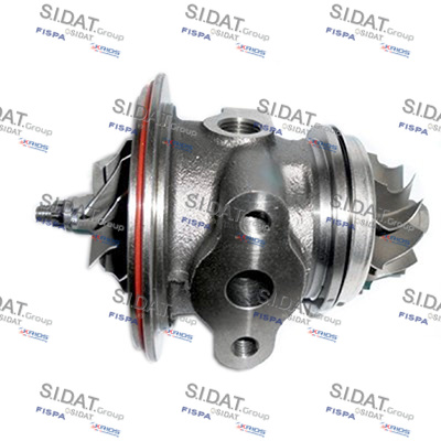 Coreassy, turbocompressore SIDAT 47.373
