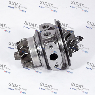 Coreassy, turbocompressore SIDAT 47.385
