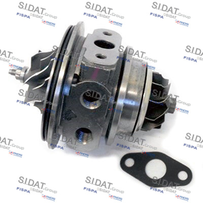Coreassy, turbocompressore SIDAT 47.386