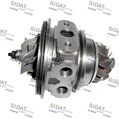 Coreassy, turbocompressore SIDAT 47.391