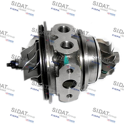 Coreassy, turbocompressore SIDAT 47.393