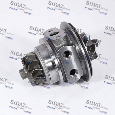 Coreassy, turbocompressore SIDAT 47.394