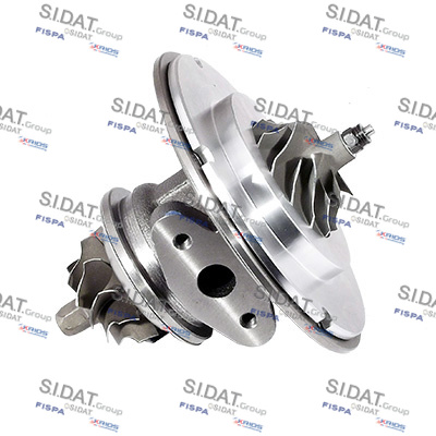 SIDAT CORE ASSY