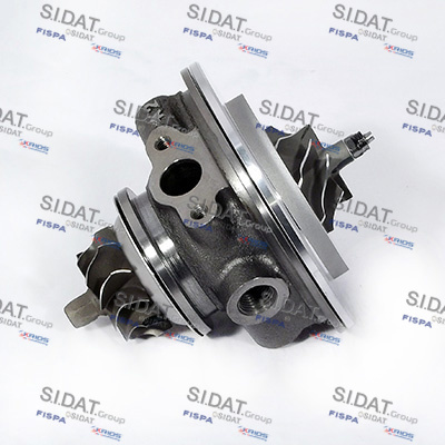 Coreassy, turbocompressore SIDAT 47.398