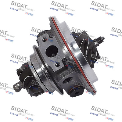 Coreassy, turbocompressore SIDAT 47.399