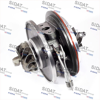Coreassy, turbocompressore SIDAT 47.413