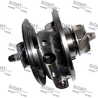 Coreassy, turbocompressore SIDAT 47.418