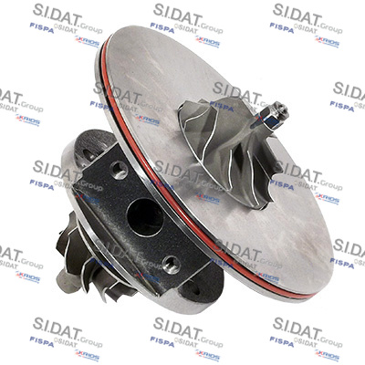 Coreassy, turbocompressore SIDAT 47.421